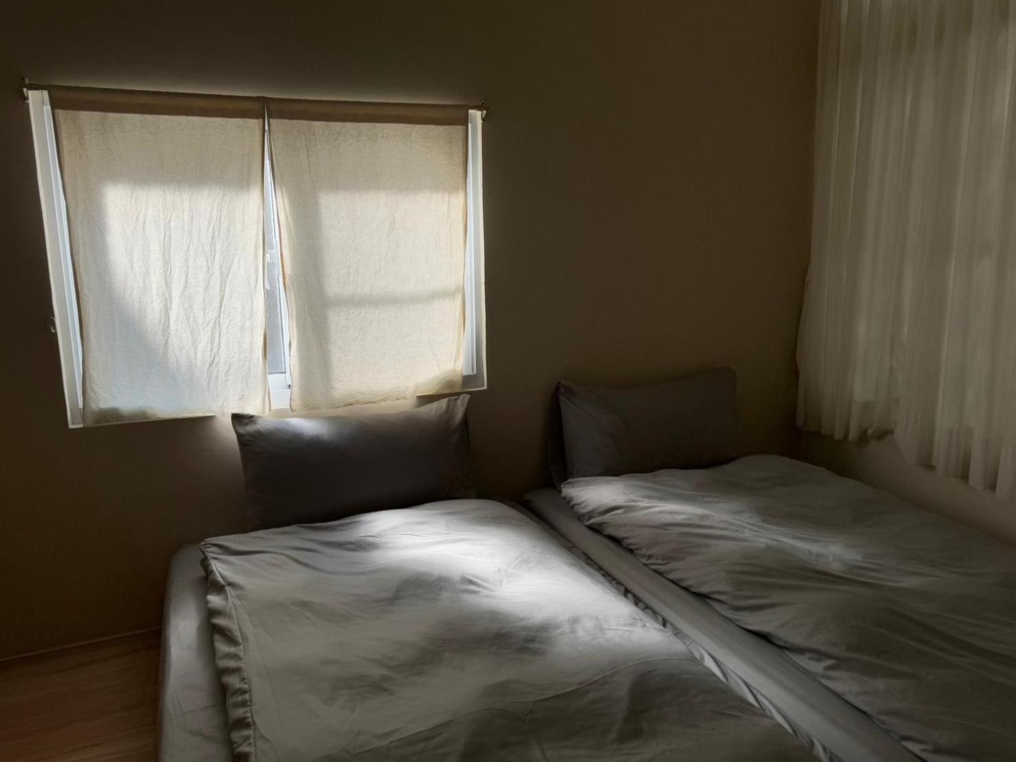可以住canlive Tainan Esterno foto