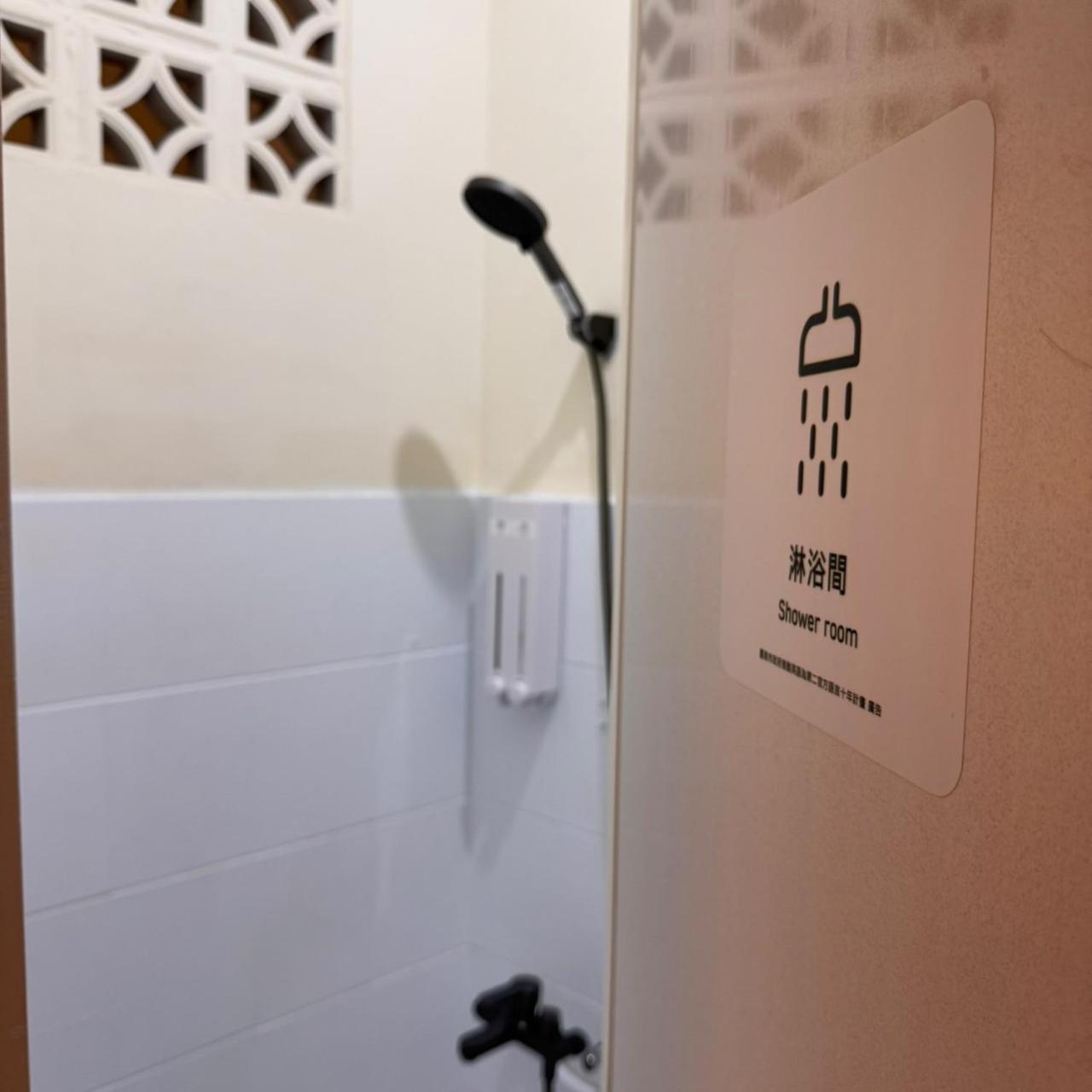 可以住canlive Tainan Esterno foto