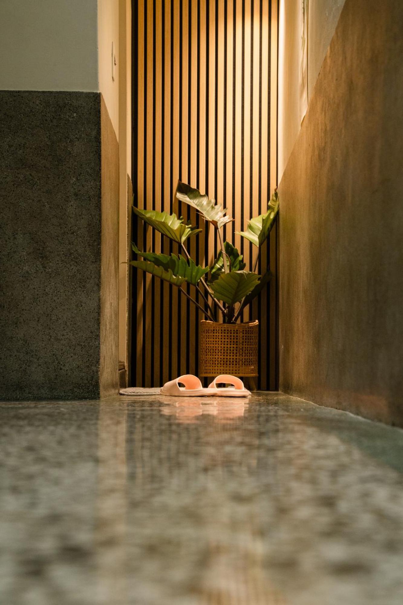 可以住canlive Tainan Esterno foto