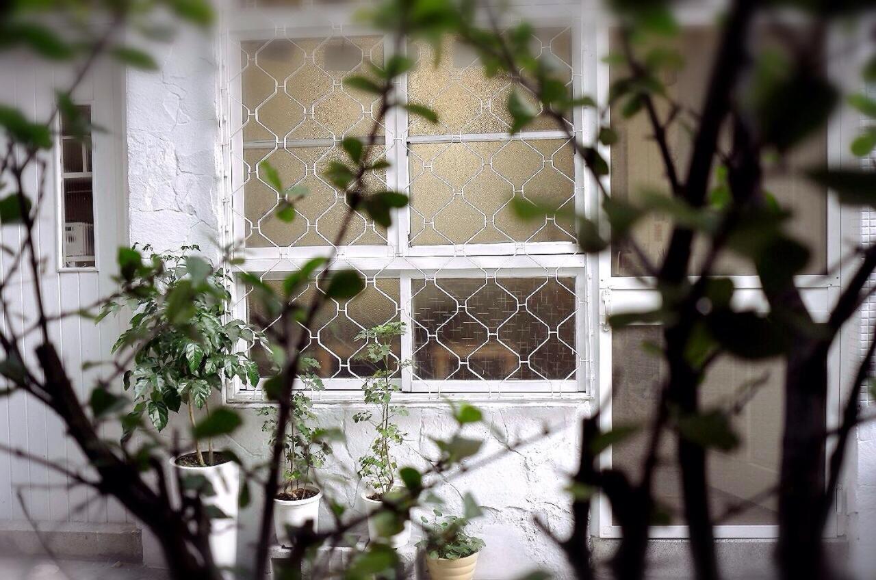 可以住canlive Tainan Esterno foto