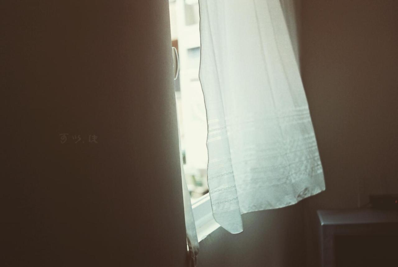可以住canlive Tainan Esterno foto